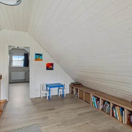 2 Bedroom Pet Friendly In Nyaraló