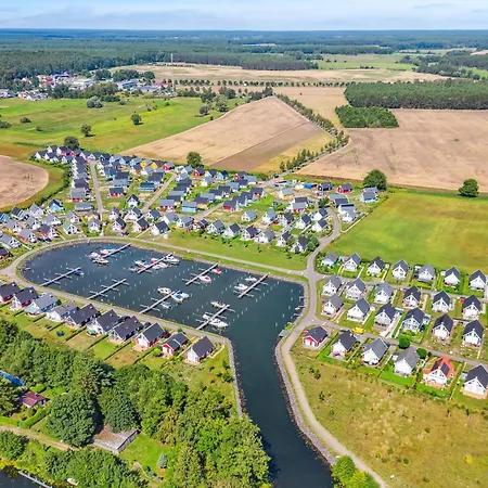 Amazing In Holiday home Zerpenschleuse