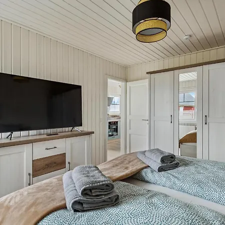 2 Bedroom Pet Friendly In Zerpenschleuse