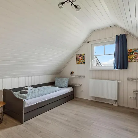 Amazing In Holiday home