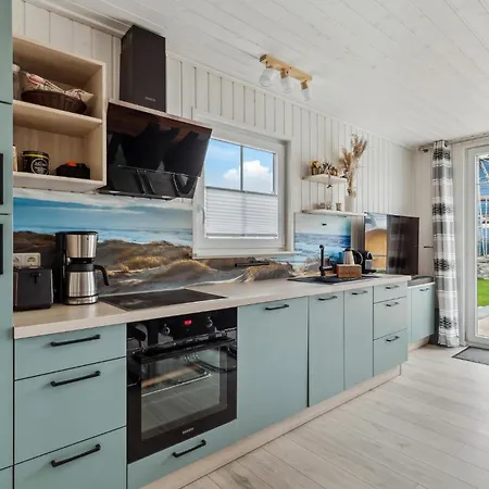 Holiday home Amazing In