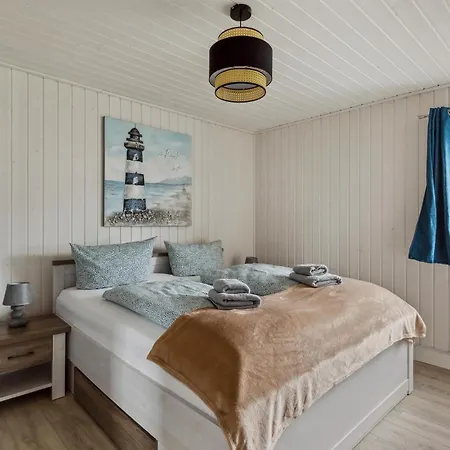 Holiday home Amazing In *